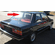 Back Window Glass American Motors Alliance 2 Door Sedan 1983-1987