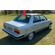 Back Window Glass American Motors Alliance 4 Door Sedan 1983-1987