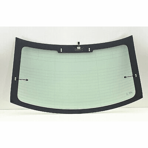 Back Window Glass BMW 240I 2 Door Coupe 2021