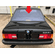 Back Window Glass BMW 318 2 Door Sedan 1984-1991