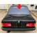 Back Window Glass BMW 318 4 Door Sedan 1985-1991