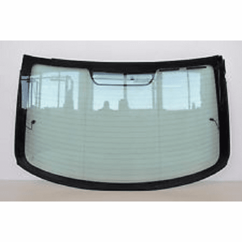 Back Window Glass BMW 320 4 Door Sedan 2013-2018
