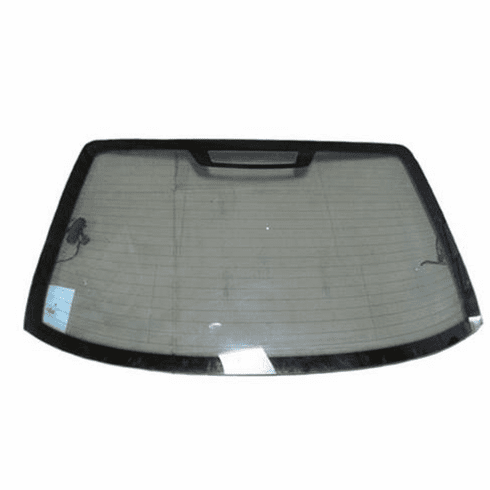 Back Window Glass BMW 325 4 Door Sedan 2001-2005