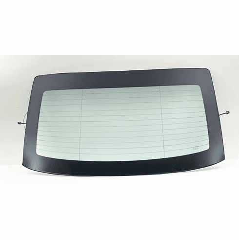 Back Window Glass BMW 328 2 Door Convertible 2007-2013