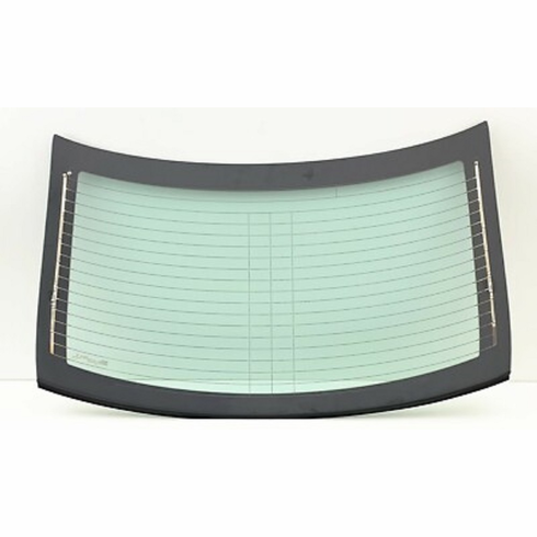 Back Window Glass Cadillac ATS 4 Door Sedan 2013-2018