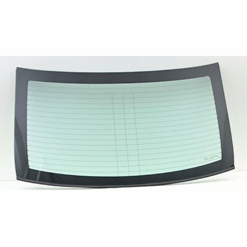 Back Window Glass Cadillac ATS-V 2 Door Coupe 2017-2019