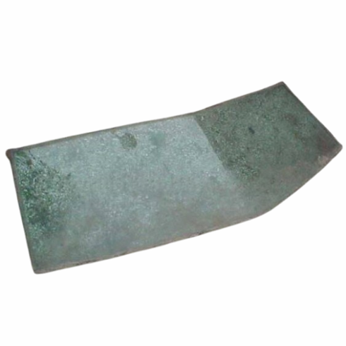Back Window Glass Cadillac Deville 4 Door Sedan 1970