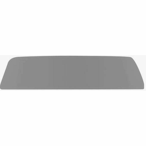 Back Window Glass Chevrolet Bruin 2 Door Conventional Cab 1970-1981
