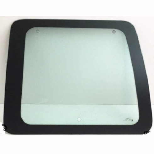 Back Window Glass Ford Econoline Van Bus 1975-1984