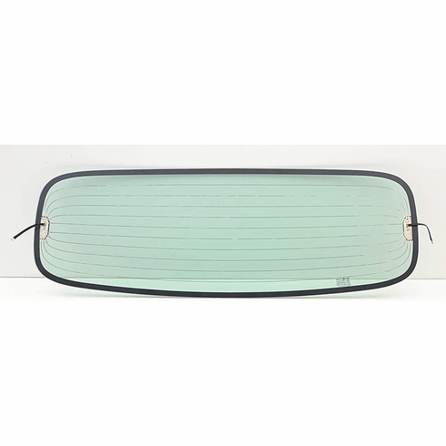 Back Window Glass Ford Mustang 2 Door Convertible 2015-2022