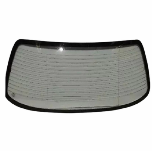 Back Window Glass Hyundai Sonata 4 Door Sedan 1995-1998