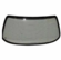 Back Window Glass Hyundai Sonata 4 Door Sedan 1995-1998