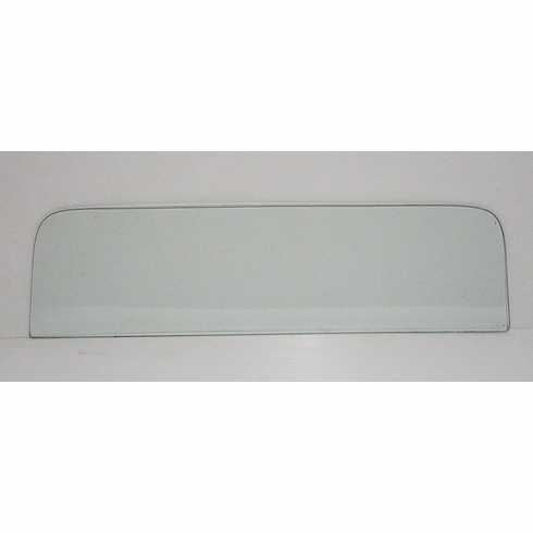 Back Window Glass International Binder Conventional Cab 1957-1978
