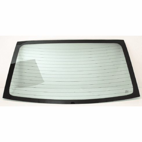 Back Window Glass KIA Rio 5 4 Door Hatchback Door 2006-2011