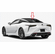 Back Window Glass Lexus LC500h 2 Door Coupe 2018-2026