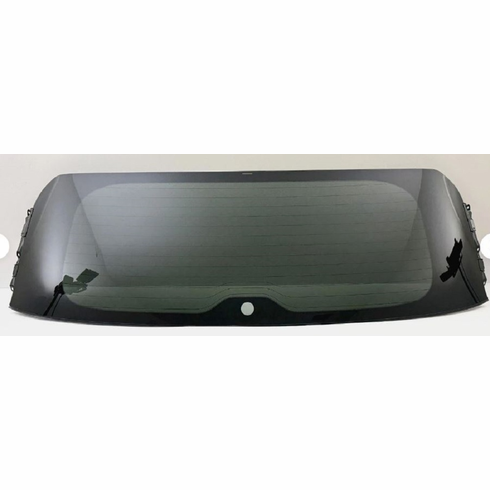 Back Window Glass Lexus LX 4 Door Utility 2022-2025