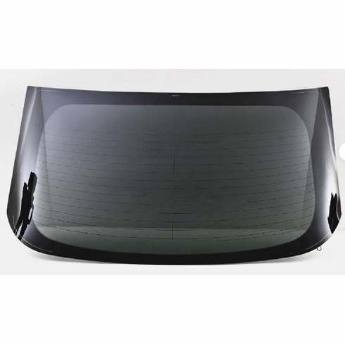 Back Window Glass Lexus RZ 4 Door Utility 2023-2025
