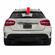 Back Window Glass Mercedes Benz GLA 4 Door Utility 2015-2020