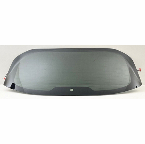 Back Window Glass Mercedes Benz GLA 4 Door Utility 2021-2023