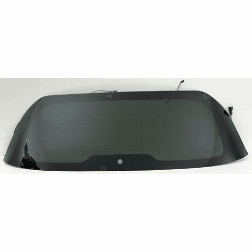 Back Window Glass Mercedes Benz GLB 4 Door Utility 2020-2022