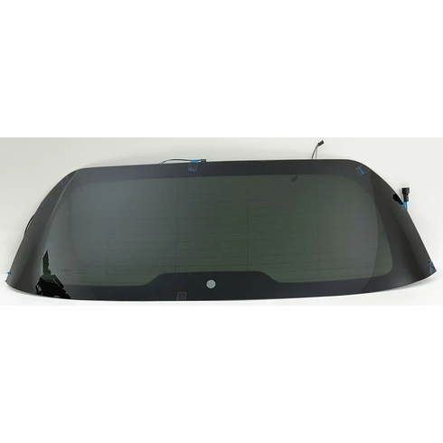 Back Window Glass Mercedes Benz GLB 4 Door Utility 2020-2022