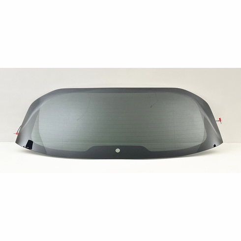 Back Window Glass Mercedes Benz GLC Class 4 Door Utility 2016-2022