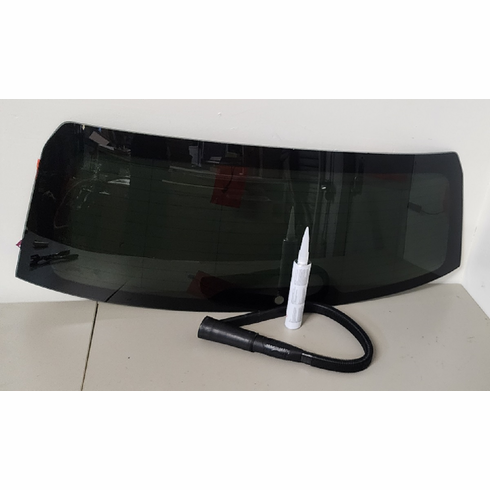 Back Window Glass Mercedes Benz GLE 4 Door Utility 2020-2023