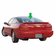 Back Window Glass Nissan 200SX 2 Door Coupe 1995-1999