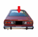 Back Window Glass Nissan 210 2 Door Hatchback 1979-1982
