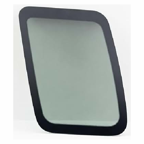 Back Window Glass Passenger Side Ford CF Cargo 1986-1998