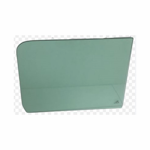 Back Window Glass Passenger Side Ford Heavy & X-Heavy Duty Conventional Cab 1970-1998