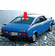Back Window Glass Subaru GL 2 Door Coupe 1978-1979