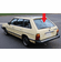 Back Window Glass Subaru GL 4 Door Station Wagon 1980-1984
