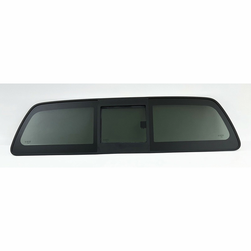 Back Window Glass Suzuki Equator 4 Door Crew Cab 2009-2012