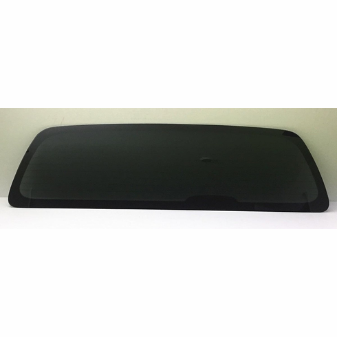 Back Window Glass Suzuki Equator 4 Door Crew Cab 2009-2012