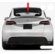 Back Window Glass Tesla Y 4 Door Utility 2020-2023