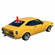 Back Window Glass Toyota Corolla 2 Door Hardtop 1975-1979
