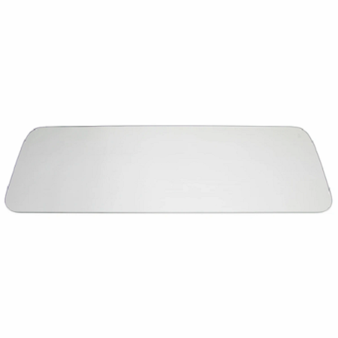 Back Window Glass Volkswagen Pick Up 2 Door Standard Cab 1968-1979