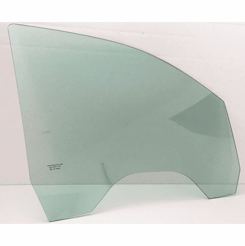Chevrolet Silverado 4500 5500 6500 Passenger Side Front Door Glass