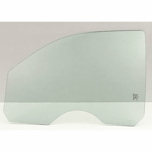 Chevrolet Trailblazer Driver Side Front Door Glass EXT LS LT 02-09 