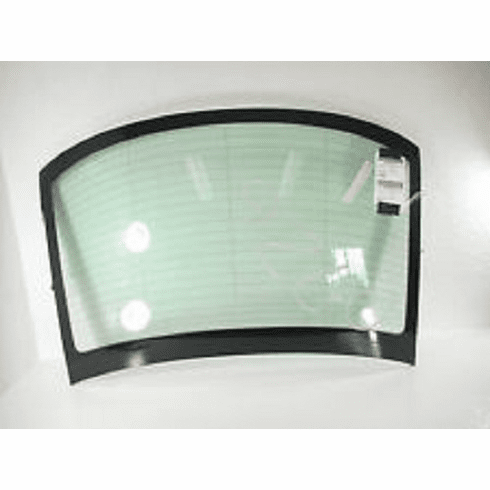 DIY Back Glass Audi A6 4 Door Sedan 1998-1999