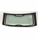 DIY Back Glass Fiat 500 2 Door Hatchback 2012-2014 