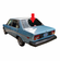 DIY Back Glass Fiat Brava 2 Door Sedan 1975-1978