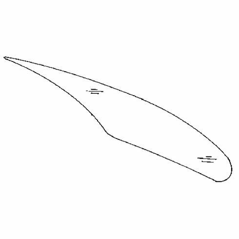 DIY Back Glass Mercedes Benz E430 4 Door Sedan 1998-2002