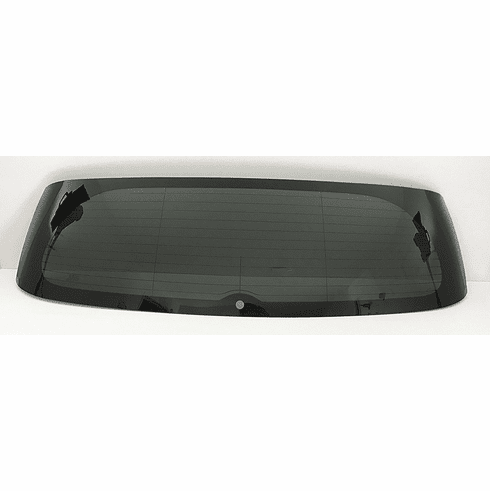 DIY Back Glass Mercedes Benz R 320 4 Door Station Wagon 2007-2009