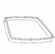 DIY Back Window Daewoo Leganza 4 Door Sedan 1998-2002