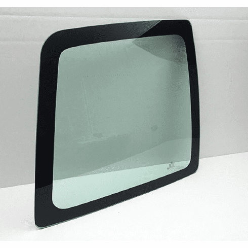 DIY Back Window Driver Side GMC Savana Van 1996-2002