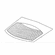 DIY Back Window Glass Acura ZDX Utility 2010-2013