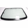 DIY Back Window Glass Audi A6 v8 eng 4 Door Sedan 2000-2004