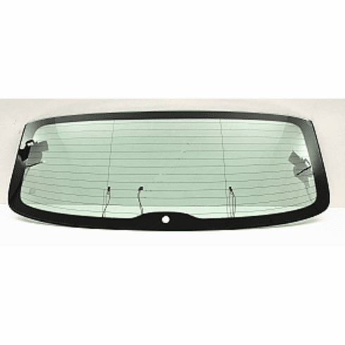 DIY Back Window Glass Audi SQ5 4 Door Utility 2015-2017